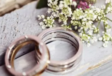 让新婚夫妇拥有幸福婚姻的8个秘诀