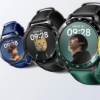 小米手表S3是该公司首款搭载HyperOS的智能手表