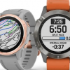 Garmin通过新的测试版更新为Fenix6系列和其他旧款智能手表带来了改进的设备管理