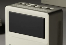 Ayaneo的Macintosh风格迷你电脑不容忽视