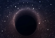 科学家希望利用微小黑洞发电