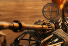Furiosa预告片揭示了疯狂的麦克斯狂暴之路的爆炸性前传