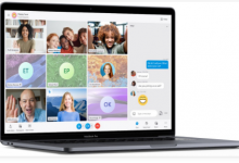 Skype现在支持辅助摄像头聊天功能得到全面升级