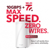 使用Singtel和TP-Link的Wi-Fi7在家上网更快