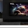 TCL在CES2024上推出新款miniLED电视和下一代智能手机显示屏