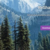 ReShade6.0现已推出添加了光线追踪和网格着色器API RTXRemix支持等