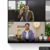 AppleTV4K上的Webex现在可让您在大屏幕上参加会议
