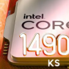 IntelCorei9-14900KS耗电6.2GHzCPU预计将于3月推出