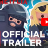 育碧在Netflix上推出新游戏彩虹六号